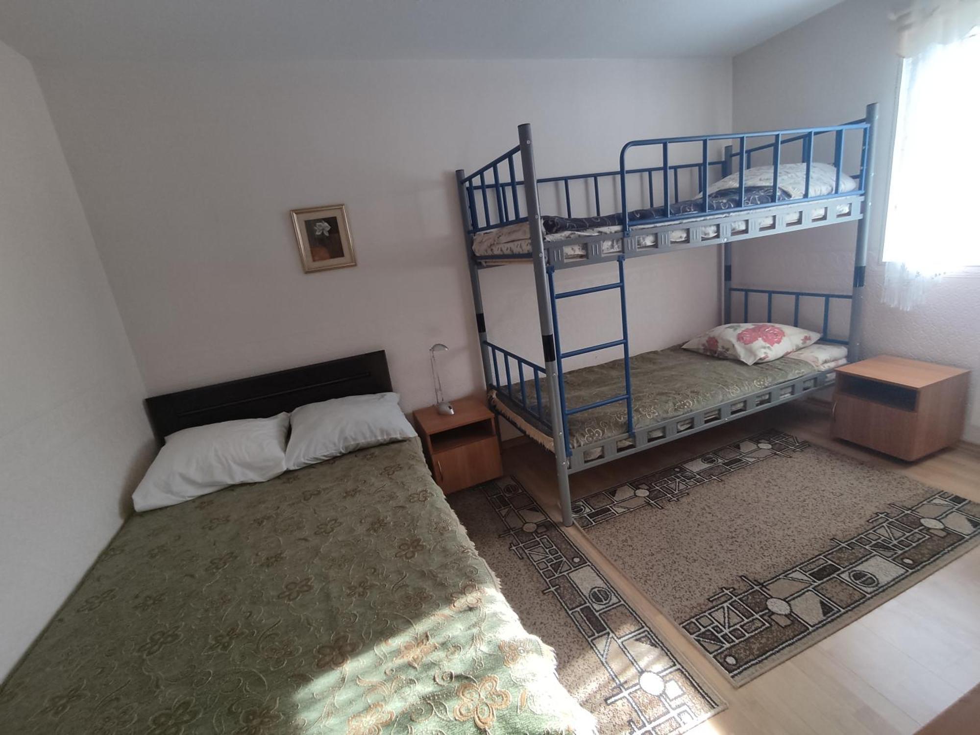 Hotel Veagles Narva-Jõesuu Quarto foto