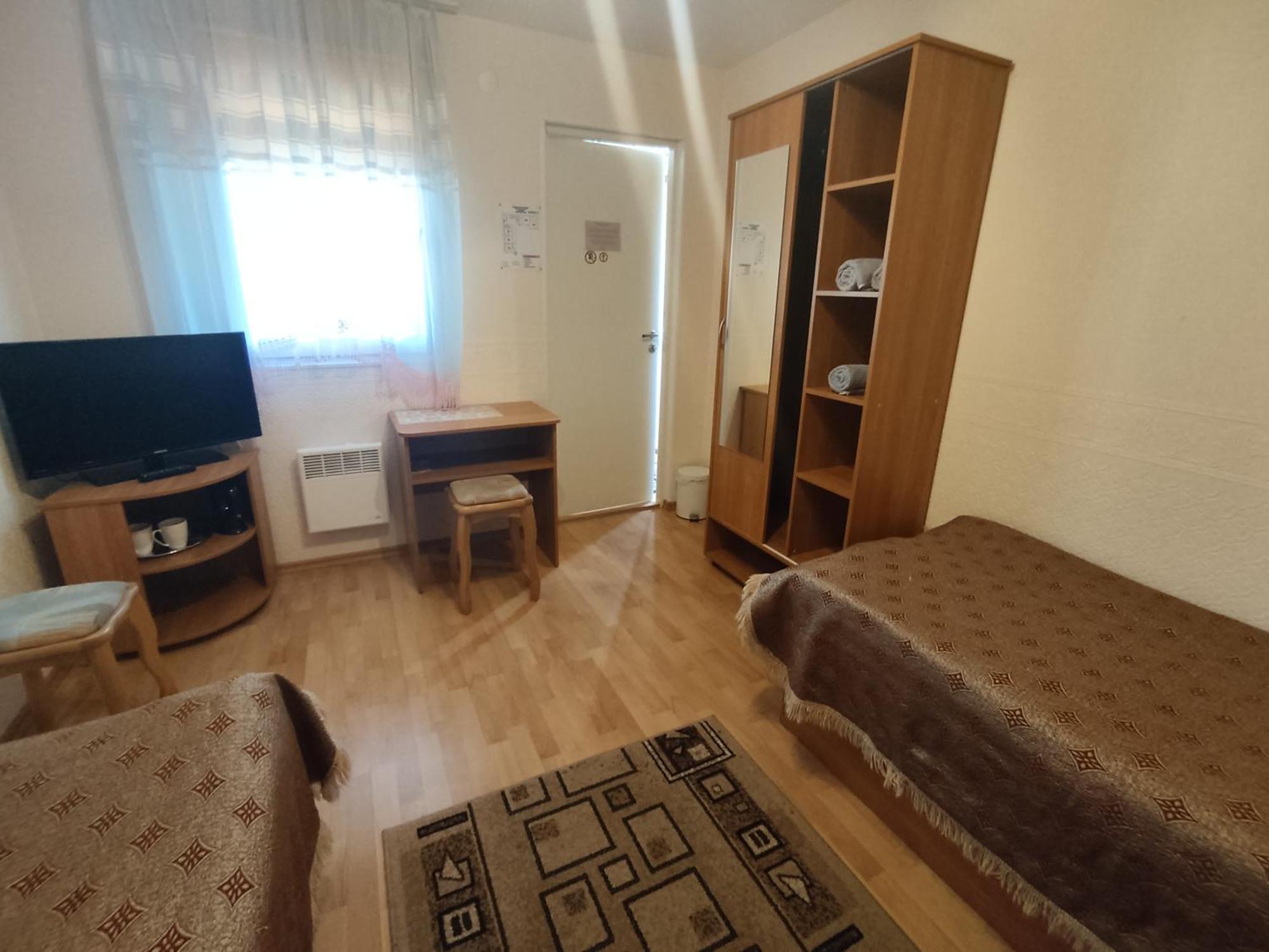 Hotel Veagles Narva-Jõesuu Quarto foto