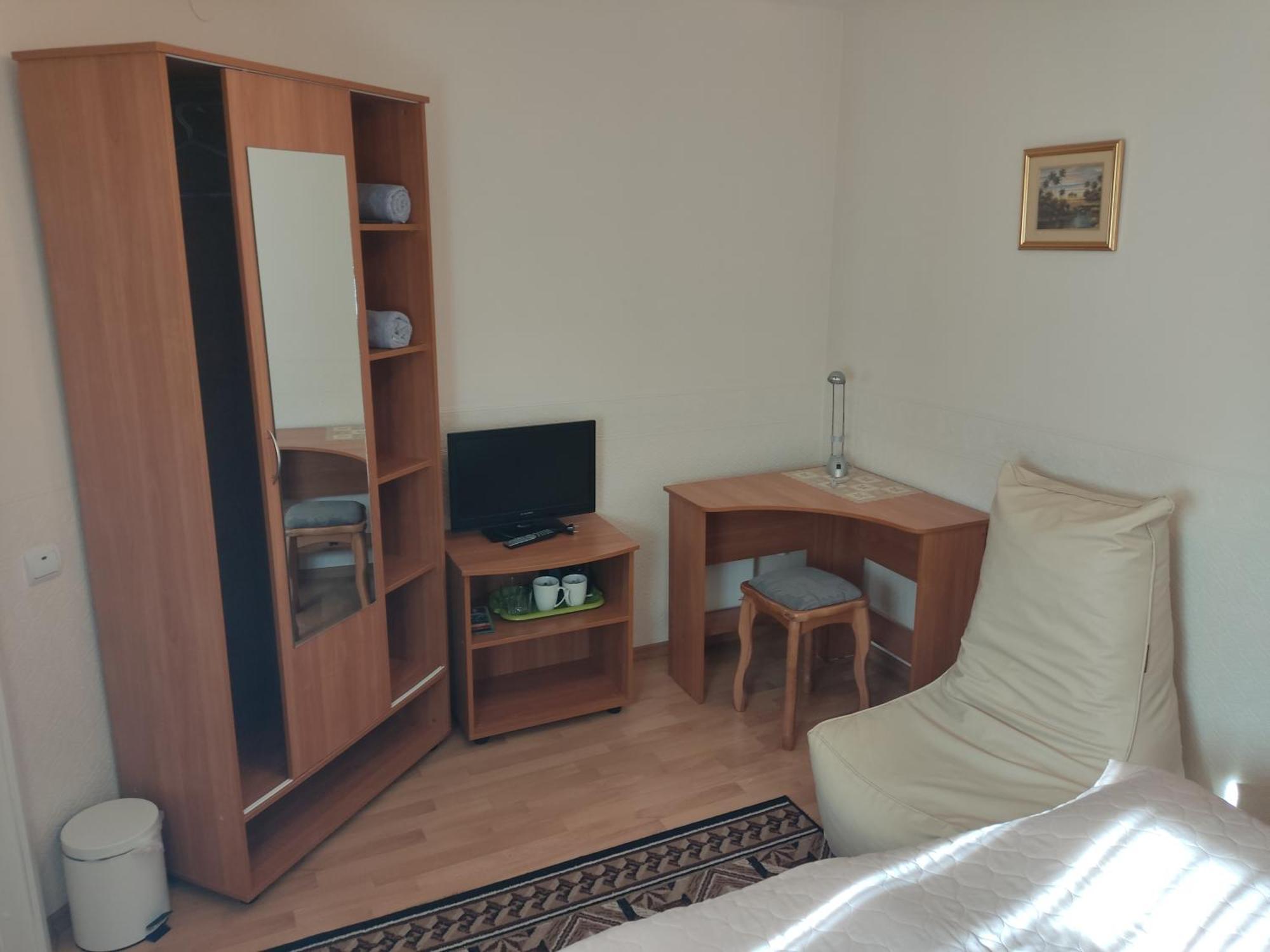 Hotel Veagles Narva-Jõesuu Quarto foto