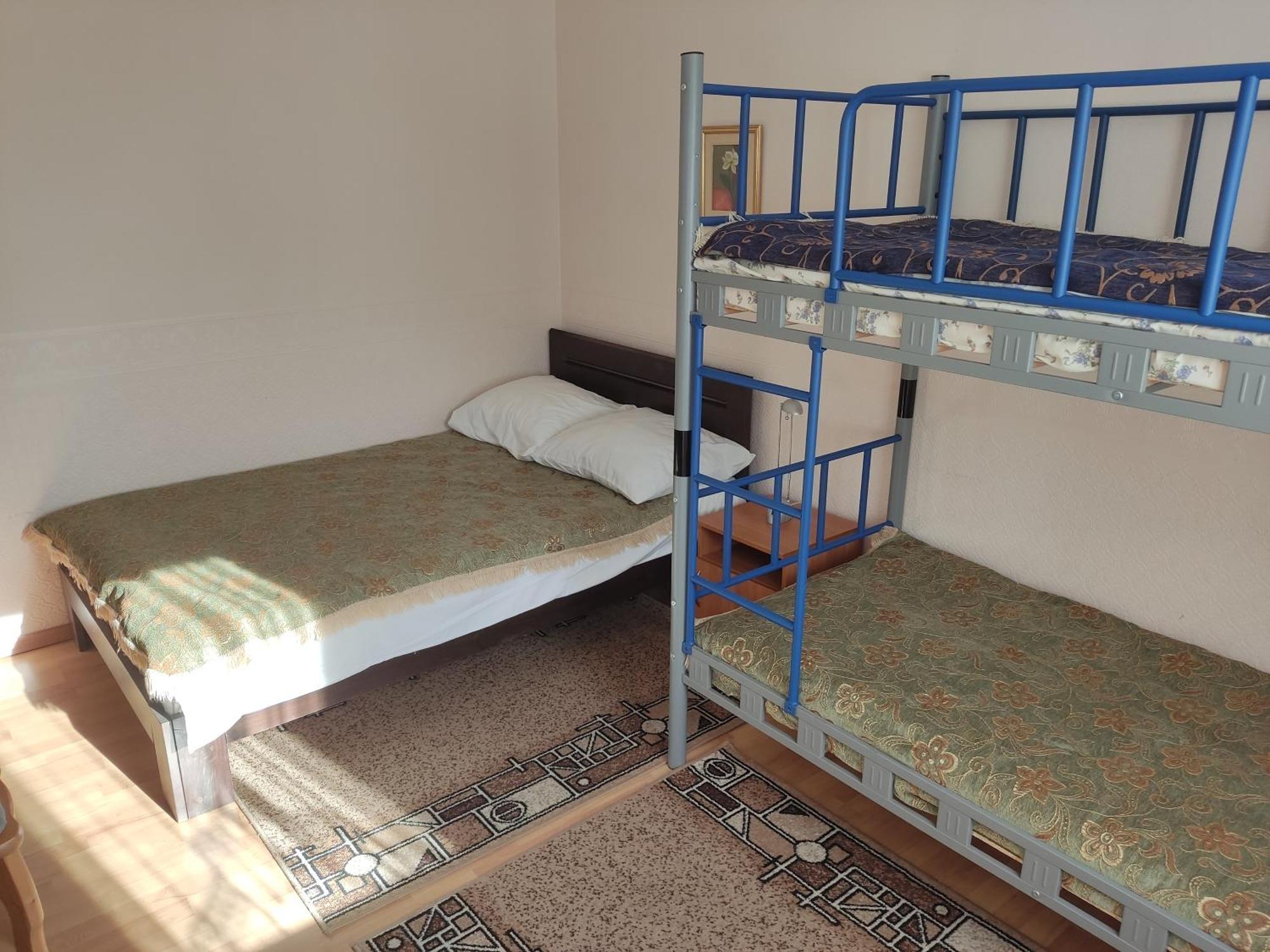 Hotel Veagles Narva-Jõesuu Quarto foto