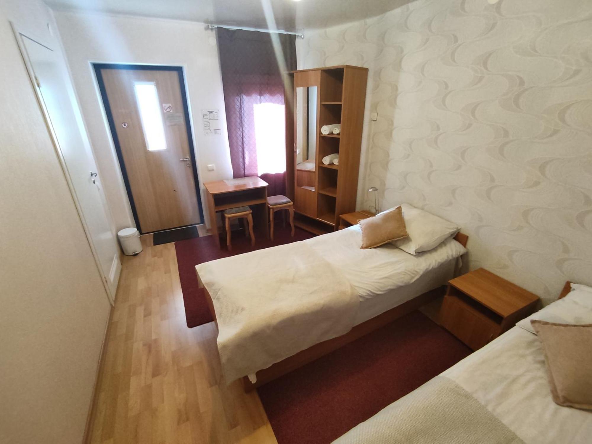 Hotel Veagles Narva-Jõesuu Quarto foto