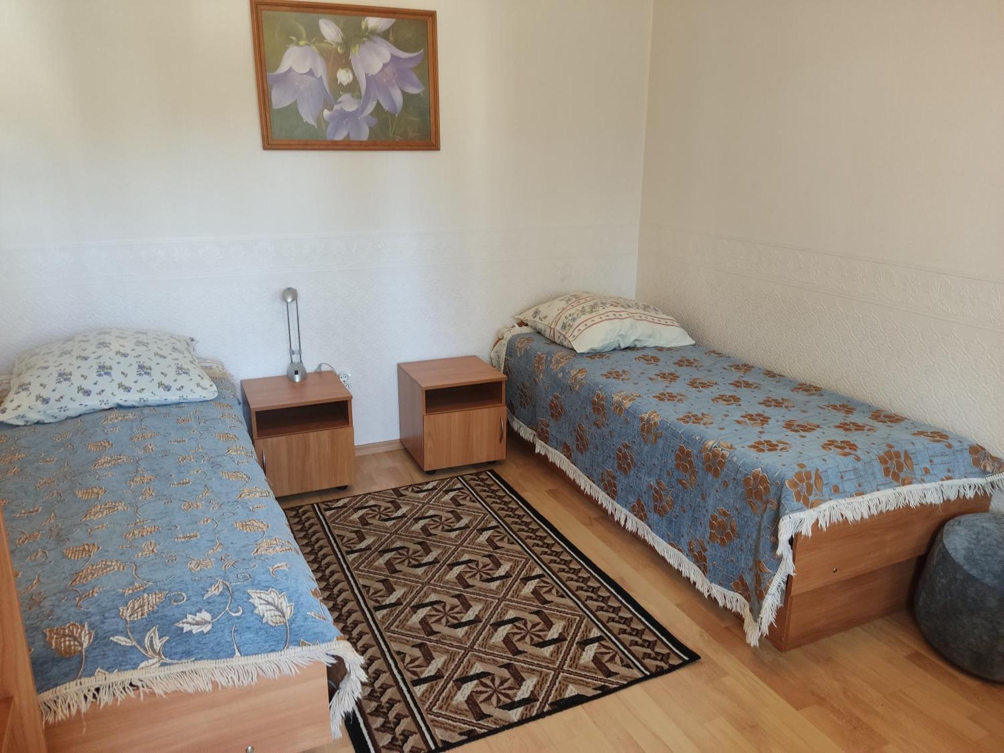 Hotel Veagles Narva-Jõesuu Quarto foto