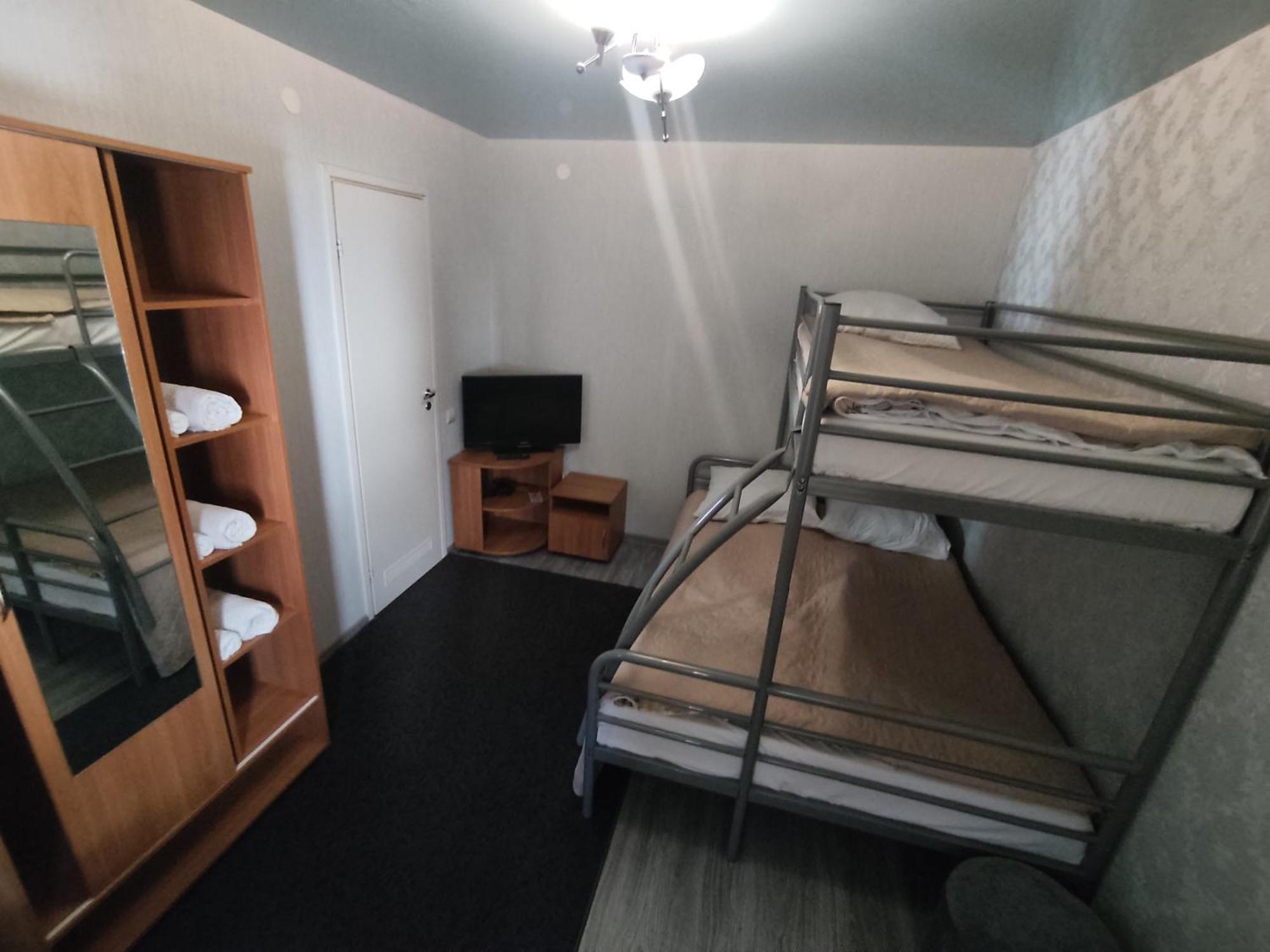 Hotel Veagles Narva-Jõesuu Quarto foto