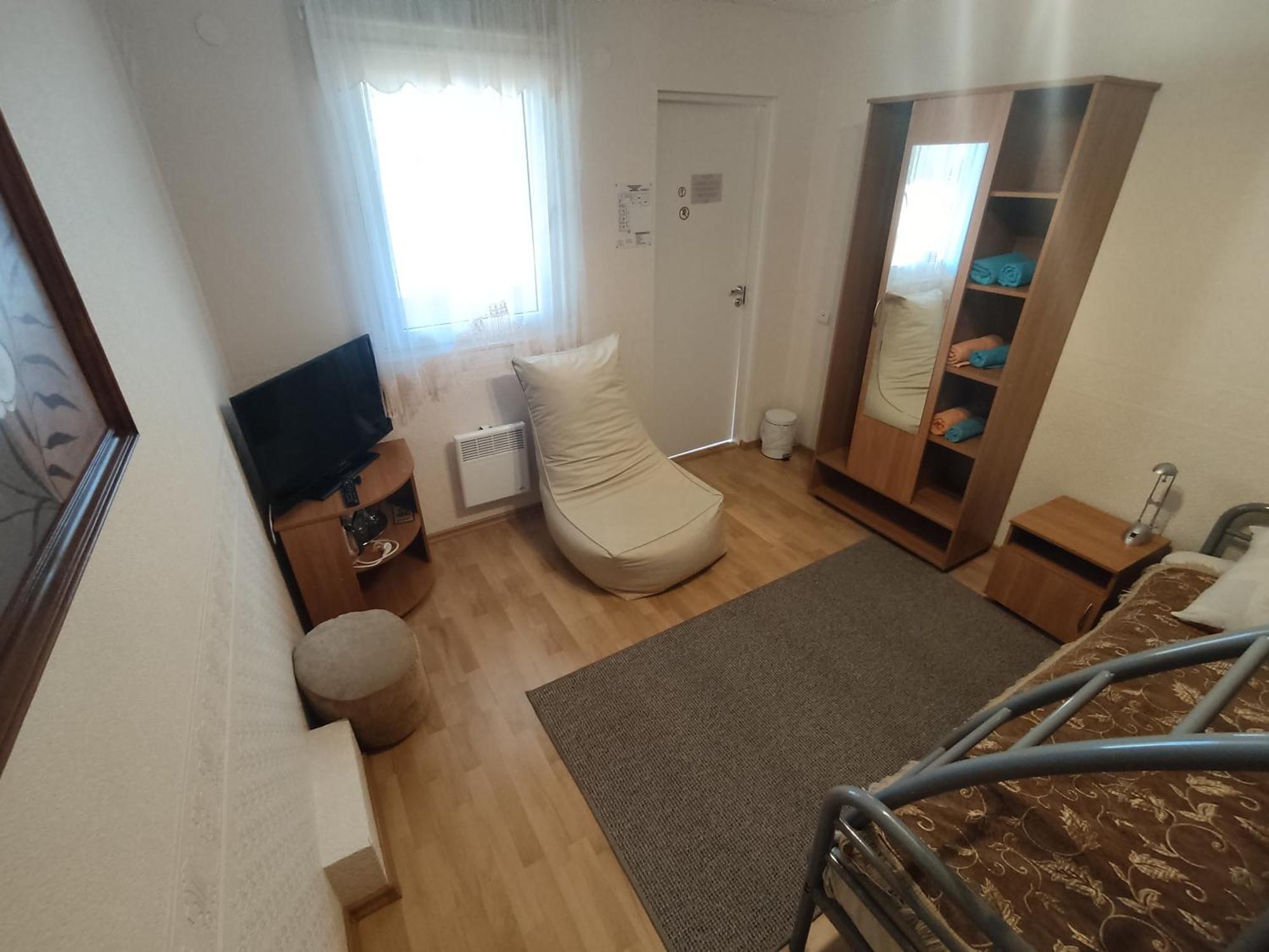 Hotel Veagles Narva-Jõesuu Quarto foto